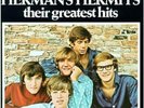 Herman's Hermits - Greatest Hits - LP