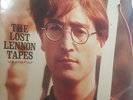 John Lennon 'The Lost Lennon Tapes Vol.4'  USA 1988 Etched Wonderful £19.99