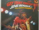 JIMI HENDRIX & CURTIS KNIGHT 