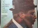 THELONIOUS MONK 