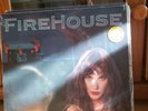 FIREHOUSE ** RARE SEALED LP ** WARRANT POISON HAIR METAL