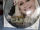 Raffaella Carra' REPLAY THE ALBUM...picture disc