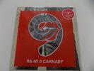 The Rolling Stones. Sticky Fingers. No9 Carnaby Street. Red Vinyl. Unplayed.