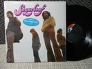 Sugarloaf ex in shrink with sticker GF LP same self title