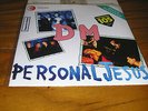DEPECHE MODE Personal Jesus rare DJMIX 12