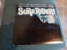 Surf Rider LP. By the Lively ones vg+ tested
