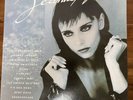 Jeanne Mas - Depuis La Toute Première Fois Korea Vinyl LP 1991 With Insert