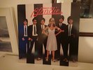 BLONDIE PARALLEL LINES LP VINYL RECORD