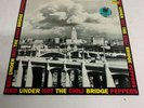 Red Hot Chili Peppers Under The Bridge 12” EP Import 9362-40358-0 NR Mint