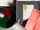 FRANK CARTER & RATTLESNAKES - MODERN RUIN DELUXE BOX LTD 250 CD VINYL USB BOOK