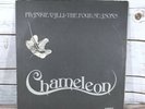 Frankie Valli & The Four Seasons Chameleon Vinyl LP Record 1972 Mowest RARE