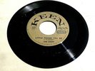 SAM COOKE  45, 