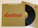 Bob Marley & The Wailers - Exodus - 1977 UK 1st Press VG++ Ultrasonic Cleaned