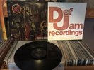 Slayer - Reign in blood uk first press LONLP 34 Def Jam