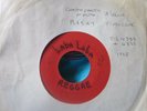 CHATTY CHATTY MOUTH/REGAY. ALTON ELLIS. T.MCCOOK. TREASURE ISLE. JAMAICA. 1969.
