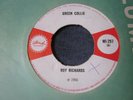GREEN COLLIE/YOU NO GOOD. ROY RICHARDS/MARCIA GRIFFITHS. ISLAND WI 297. 1966. U