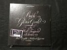 BACH, The Well-Tempered Clavier Book 1 Glenn Gould NEW OLD STOCK SEALED 3LP Box