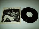 The Normal - Warm Leatherette / TVOD - 1988 Re-Issue NM 12