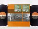MOLOKO + SING IT BACK F-111 44687 VINYL 2x12
