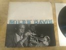 MILES DAVIS Volume 2 LP BLUE NOTE BLP 1502 LEX EAR RVG  MONO 1ST PRESS EX