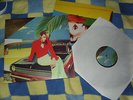 La Roux - Trouble in Paradise - Vinyl LP album  2014 (Gatefold Edition)