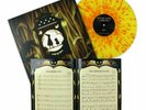 Over The Garden Wall Soundtrack Harvest Colored Vinyl LP Record NEW      In Hand