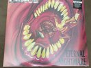 Vio-lence Eternal Nightmare 2LP US 180g NEW 2014