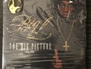 Big L - The Big Picture (Record, 2018) Vinyl Limited Edition Translucent Yellow