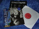 Sophie B Hawkins - Tongues & Tails - Original Vinyl LP album 1992
