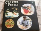 Caesars Palace ?– Love For The Streets - Dolores Recordings ?– DOL LP 102