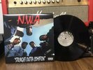 NWA Straight Outta Compton Vinyl