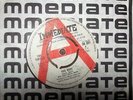 ? RARE  60s - TURTLES - YOU BABY / WANDERIN' KIND - IMMEDIATE DEMO -  Hear ?