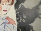 David Bowie - Scary Monsters and Super Creeps [Sealed] LP Vinyl Record Album