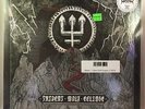 Watain - Trident Wolf Eclipse LP NEW