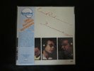 LEE RITENOUR, Friendship Nautilus Direct Disk+obi Japan New Sealed Old Stock LP
