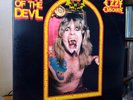 Ozzy Osbourne Speak Of The Devil 12