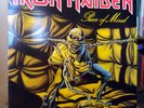 Iron Maiden Piece of Mind  12