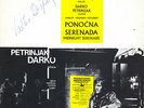 DESPALJ Cello PETRINJAK Guitar SCHUBERT Arpeggione Sonata VIVALDI PAGANINI Moses