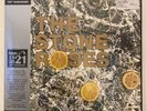 The Stone Roses Stone Roses Limited Lemon Yellow Vinyl LP HMV 1921 Mint Sealed