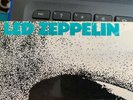 led zeppelin turquoise album