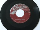 Little Walter – It's Too Late Brother / Take Me Back (7