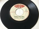 Bob Marley & The Wailers ?– Trench Town Rock 1971 Tuff Gong JA