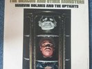Marvin Holmes And The Uptights* – Ooh Ooh The Dragon And Other Monsters LP UNI
