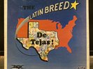 Latin Breed