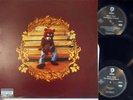 Kanye West ORIG US  2LP The college dropout EX 2005 Roc-A-Fella Midwest rap