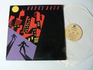 GANG'S BACK GANG'S BACK 1982 FUNK SOUL LP RECORD FW 38156 VINYL NR MINT