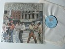 GRANDMASTER FLASH & THE FURIOUS FIVE THE MESSAGE 1982 HIP HOP LP RECORD NR MINT