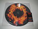 U2 Fire 12 Inch Vinyl Picture Disc Record Store Day 2021