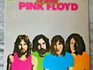 Pink Floyd Masters of Rock Compilation Holland Issue Vinyl