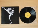 David Bowie – The Man Who Sold The World RPL-2123 Japan Insert Near Mint